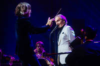 2023-08-19 - Tomas Ledin från Scandinavium, Göteborg