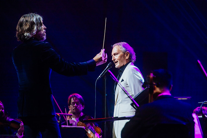 2023-08-19 - Tomas Ledin från Scandinavium, Göteborg