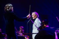 2023-08-19 - Tomas Ledin från Scandinavium, Göteborg