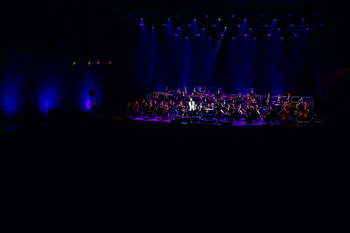 2023-08-19 - Tomas Ledin från Scandinavium, Göteborg