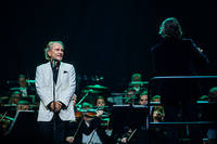 2023-08-19 - Tomas Ledin från Scandinavium, Göteborg
