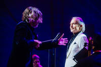 2023-08-19 - Tomas Ledin från Scandinavium, Göteborg