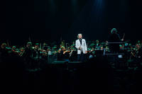 2023-08-19 - Tomas Ledin från Scandinavium, Göteborg