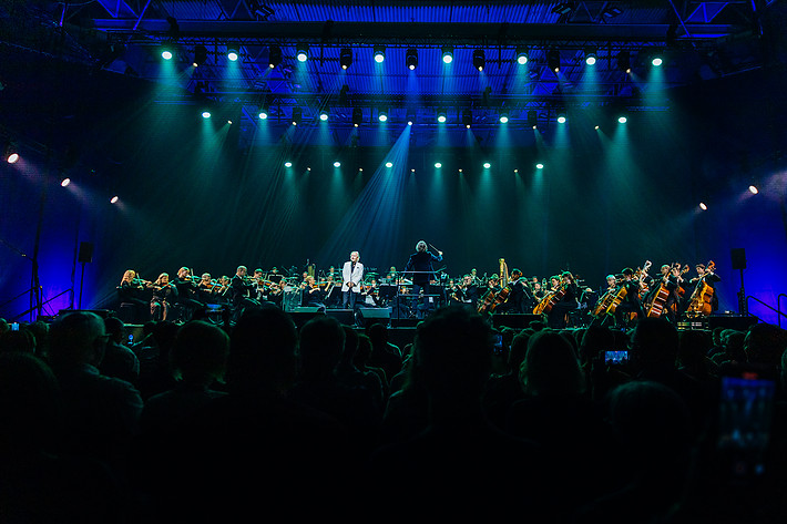 2023-08-19 - Tomas Ledin från Scandinavium, Göteborg