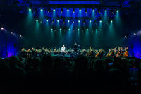 2023-08-19 - Tomas Ledin från Scandinavium, Göteborg