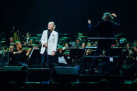 2023-08-19 - Tomas Ledin från Scandinavium, Göteborg