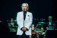 2023-08-19 - Tomas Ledin från Scandinavium, Göteborg