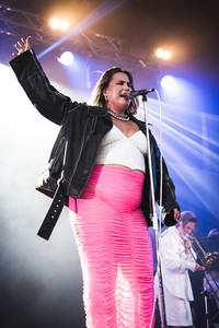 2023-08-19 - Molly Hammar från Furuviksparken, Gävle