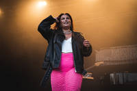 2023-08-19 - Molly Hammar från Furuviksparken, Gävle