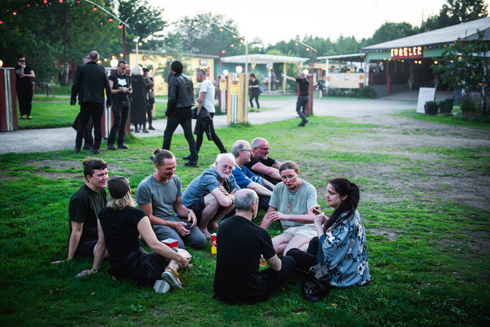 2023-08-18 - Områdesbilder från Kalabalik på Tyrolen, Alvesta 2023-08-18 - Områdesbilder från Kalabalik på Tyrolen, Alvesta