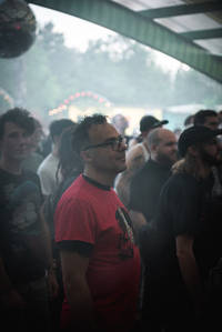 2023-08-18 - Områdesbilder från Kalabalik på Tyrolen, Alvesta
