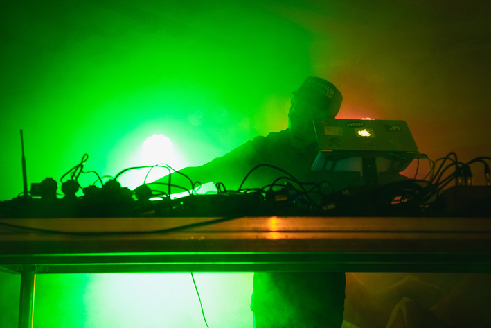 2023-08-18 - Maelstrom & Louisahhh från Kalabalik på Tyrolen, Alvesta