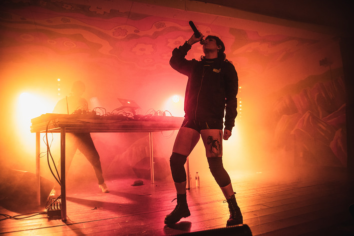 2023-08-18 - Maelstrom & Louisahhh från Kalabalik på Tyrolen, Alvesta