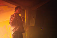 2023-08-19 - John Maus från Kalabalik på Tyrolen, Alvesta