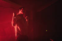 2023-08-19 - John Maus från Kalabalik på Tyrolen, Alvesta