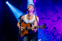 2023-08-25 - The Tallest Man On Earth från Liseberg, Göteborg