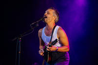 2023-08-25 - The Tallest Man On Earth från Liseberg, Göteborg