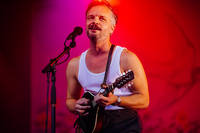 2023-08-25 - The Tallest Man On Earth från Liseberg, Göteborg