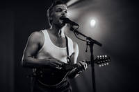2023-08-25 - The Tallest Man On Earth från Liseberg, Göteborg