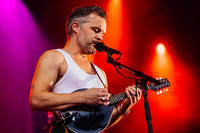 2023-08-25 - The Tallest Man On Earth från Liseberg, Göteborg