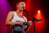 2023-08-25 - The Tallest Man On Earth från Liseberg, Göteborg