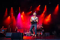 2023-08-25 - The Tallest Man On Earth från Liseberg, Göteborg