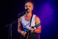 2023-08-25 - The Tallest Man On Earth från Liseberg, Göteborg