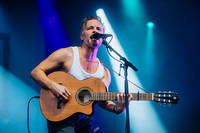 2023-08-25 - The Tallest Man On Earth från Liseberg, Göteborg