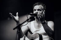 2023-08-25 - The Tallest Man On Earth från Liseberg, Göteborg