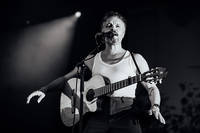 2023-08-25 - The Tallest Man On Earth från Liseberg, Göteborg