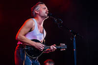 2023-08-25 - The Tallest Man On Earth från Liseberg, Göteborg