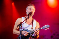 2023-08-25 - The Tallest Man On Earth från Liseberg, Göteborg