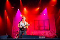 2023-08-25 - The Tallest Man On Earth från Liseberg, Göteborg