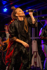 2023-08-26 - Mariette från Garvarns Torg, Ludvika