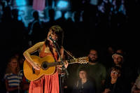 2023-08-26 - Feist från Cirkus, Stockholm