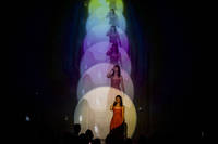 2023-08-26 - Feist från Cirkus, Stockholm