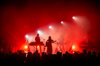 2023-08-26 - Feist från Cirkus, Stockholm