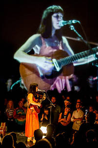 2023-08-26 - Feist från Cirkus, Stockholm
