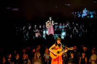 2023-08-26 - Feist från Cirkus, Stockholm