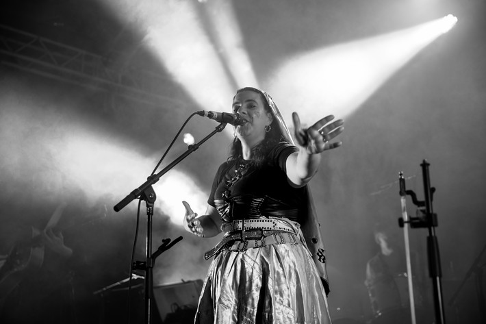 2023-08-30 - Sara Parkman från Trädgården, Stockholm
