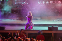 2023-08-30 - Veronica Maggio & Miriam Bryant från Gröna Lund, Stockholm