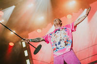 2023-08-31 - Danny från Gröna Lund, Stockholm