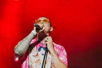 2023-08-31 - Danny från Gröna Lund, Stockholm