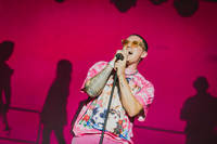 2023-08-31 - Danny från Gröna Lund, Stockholm