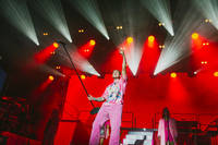 2023-08-31 - Danny från Gröna Lund, Stockholm