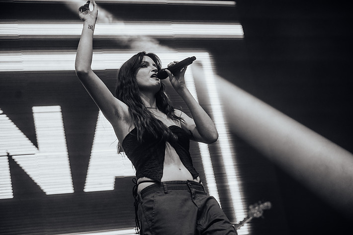 2023-08-12 - Muna från Way Out West, Göteborg