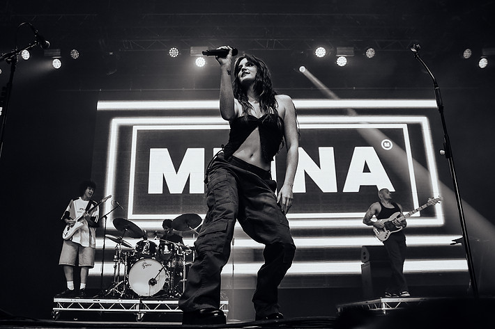 2023-08-12 - Muna från Way Out West, Göteborg