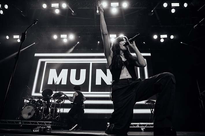 2023-08-12 - Muna från Way Out West, Göteborg