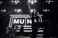 2023-08-12 - Muna från Way Out West, Göteborg