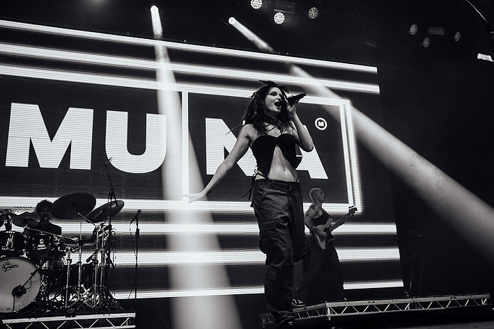 2023-08-12 - Muna från Way Out West, Göteborg